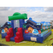  cheap inflatable bouncer